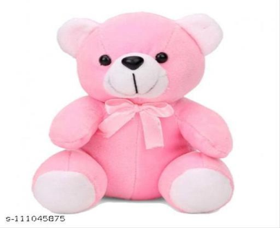 Teddy Bear  8 inch